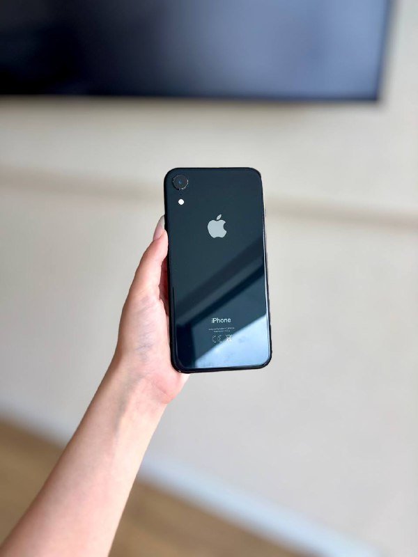 iPhone 12 Pro, iPhone Xr, iPad 7 поколения 5