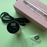 Беспроводная машинка для перманентного макияжа Leader 3