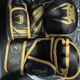 MMA gloves 1