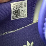 Кроссовки Adidas Superstar 2