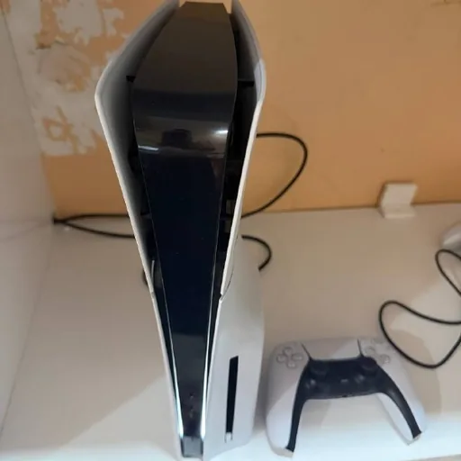 PlayStation 5 Slim 1 ТБ с дисководом