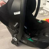 Автокресло Lionelo Astrid i-Size DK791 2