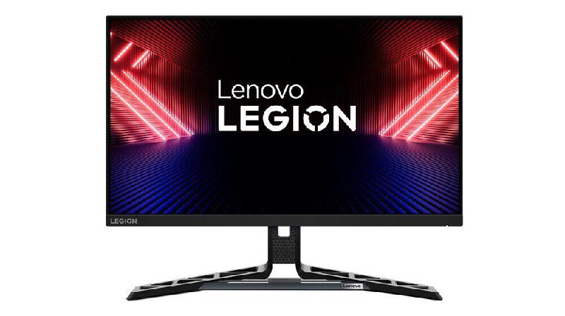 Новый инровой монитор Lenovo Legion R25i-30 2