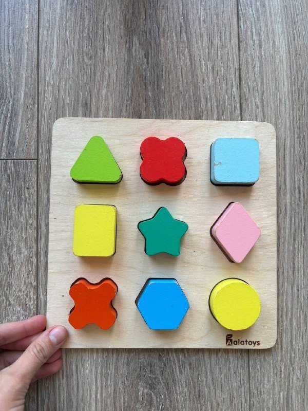 Детские книги и игрушки 6