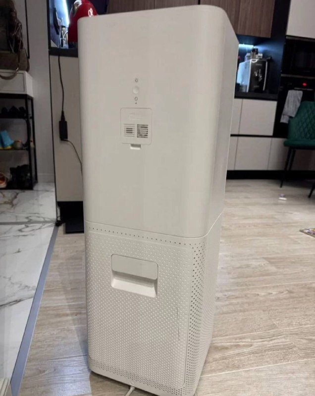 Очиститель воздуха Xiaomi Air Purifier Pro 4