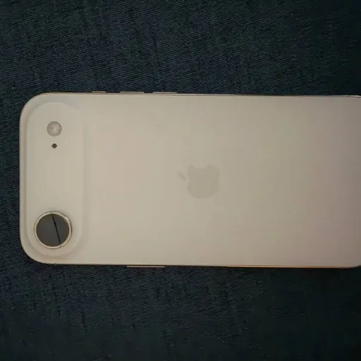 Iphone Air 256 GB, gold