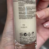 Тон Kiko Milano, тон BelorDesign, умывашка и крем YADAH 2