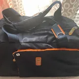 Спортивная сумка Polar 1