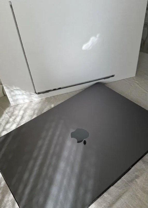 Macbook Air 15 M2