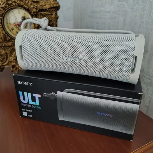 Sony Field 1