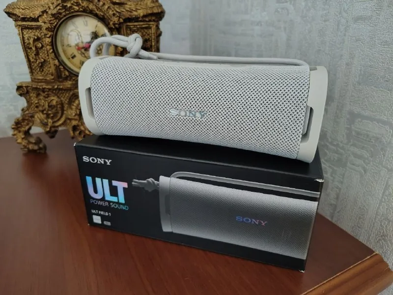 Sony Field 1