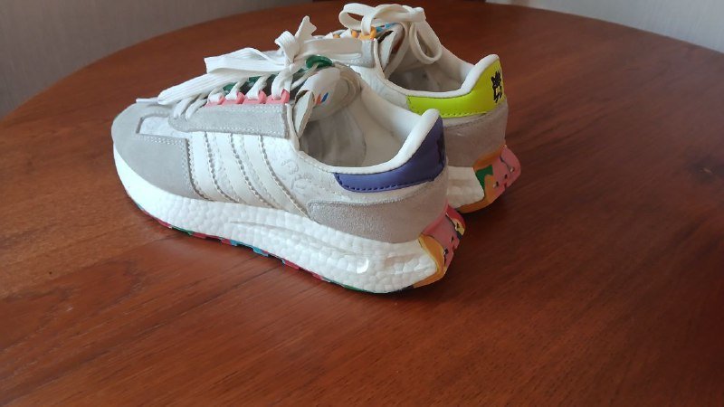 Женская обувь, размер 36 2