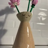 Милая ваза 1