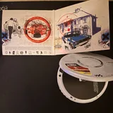 Sony Walkman D-FJ041, Radiohead OK Computer 2