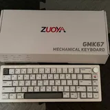 Механическая клавиатура GMK67, набор доп клавиш 3