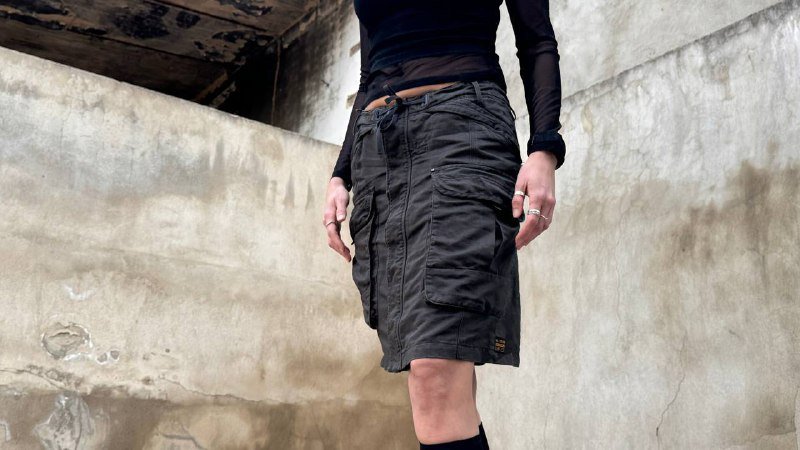 Юбка с разрезом, Юбка Ralph Lauren, Ремень кожа, Тренч, Ботинки кожа, Юбка макси, Куртка с бисером, Ботинки A.S.98, Платье COS, Юбка G-Star 10