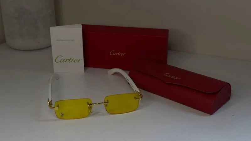 Очки Cartier 1