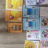 Учебники для 5 класса 3
