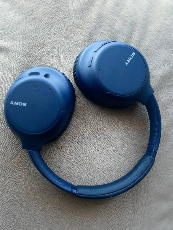 SONY WH-CH710N наушники