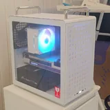 Asus AMD Ryzen RTX 3080 Ti computer 1