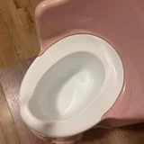 Детский горшок 2