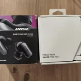 Беспроводные наушники Bose QuietComfort Ultra Earbuds 2