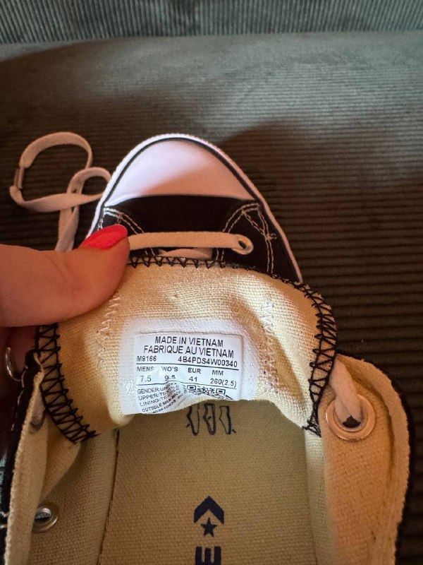 Кроссы vans, босоножки 4