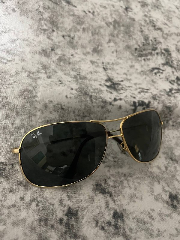 Glasses RayBan (original) 3