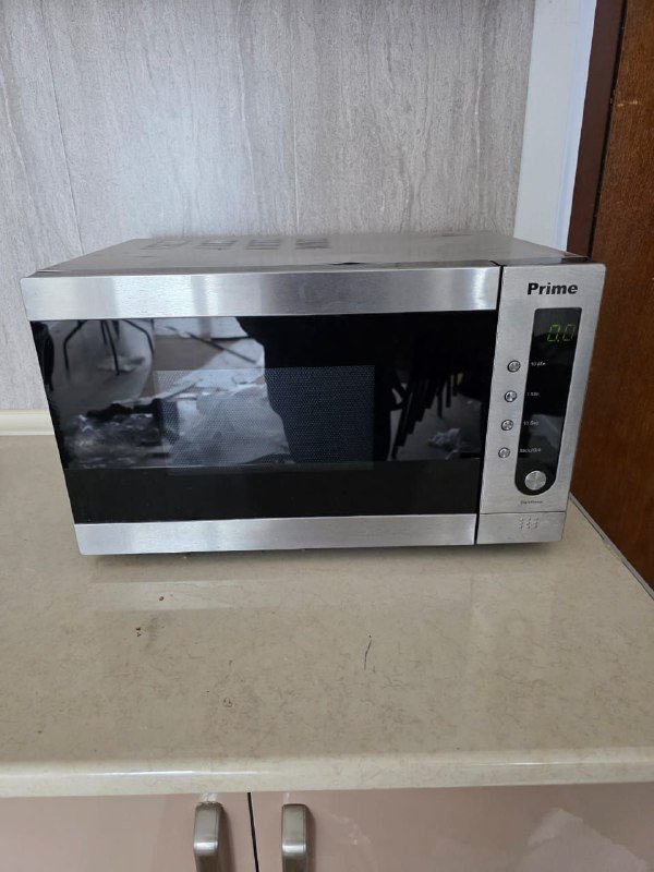 Микроволновка 2