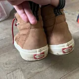 Vans Sk8-Hi MTE мужские 3