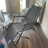 Складное кресло 1
