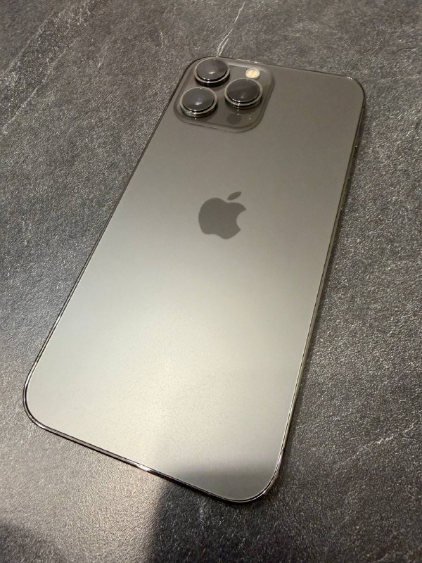 iPhone 13pro max 512 gb 3