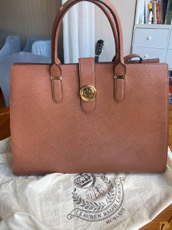 Сумка Ralph Lauren