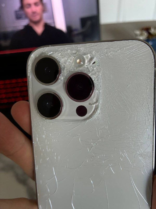 Iphone 14 Pro 256 Gb 7