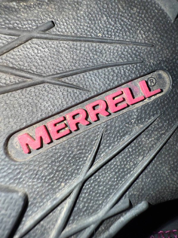 Зимние ботинки Merrell 36 размер 4
