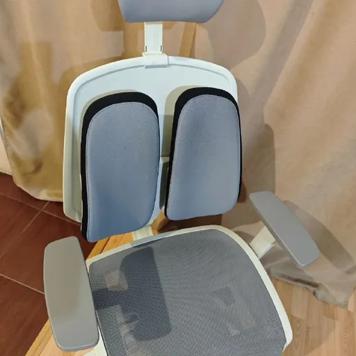 Офисные кресла Duorest, Steelcase, METTA