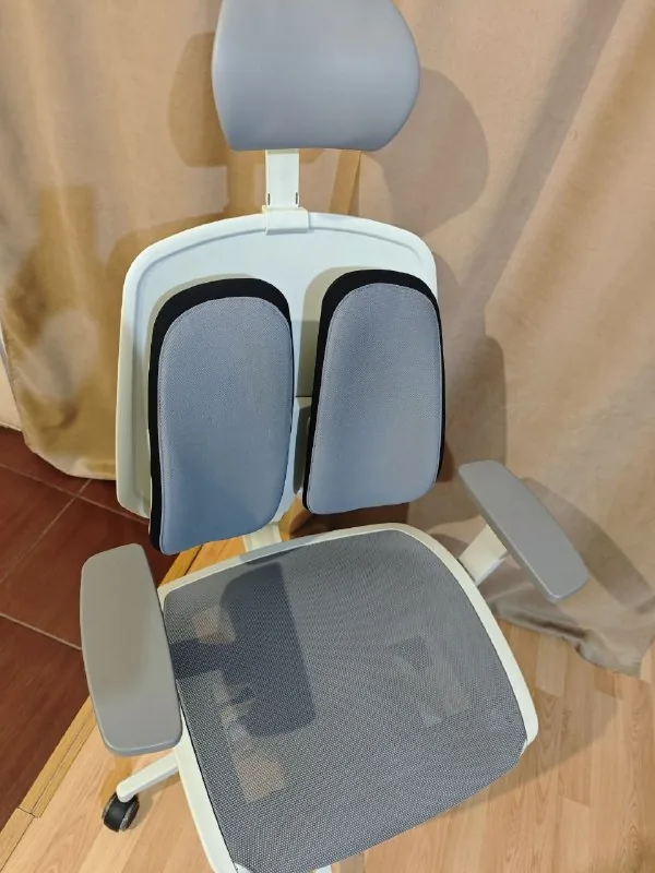 Офисные кресла Duorest, Steelcase, METTA 1