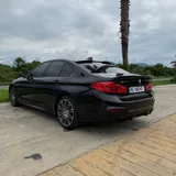 BMW 530i xDrive G30 6