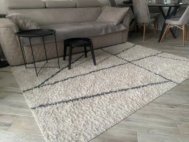 Ковер Jysk 160x230 1