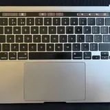 MacBook Pro M1 8 GB без дисплея 1