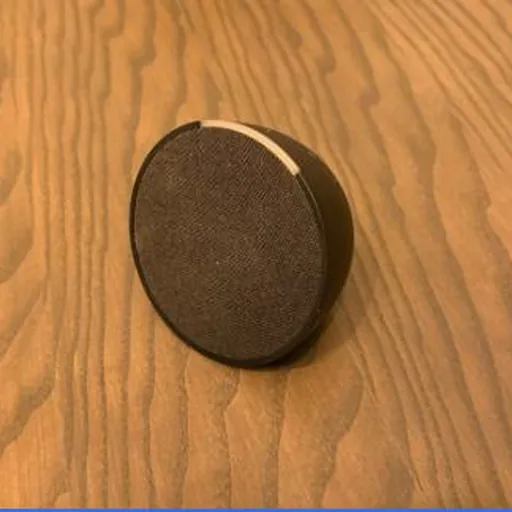 умная колонка AMAZON Echo