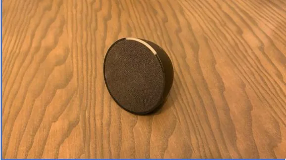 умная колонка AMAZON Echo