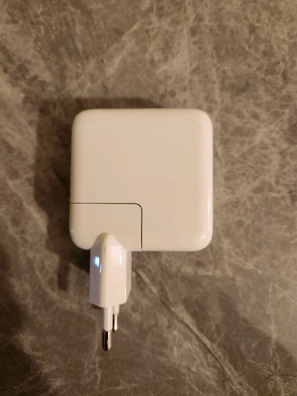 Адаптер для MacBook 35W