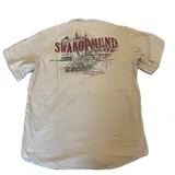 Thor Steinar short sleeve shirt 2