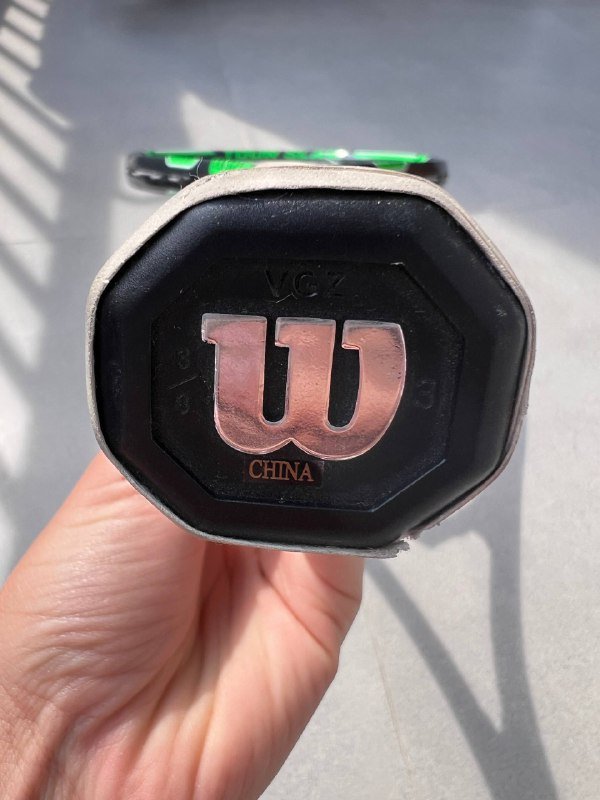Теннисная ракетка Wilson Grip Size 3 3
