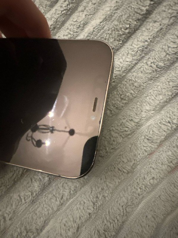 iPhone 12 Pro Max 512GB