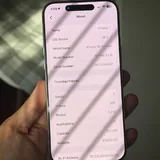 iPhone 16 Pro Max 512GB 3