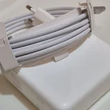 Зарядное устройство MacBook 96W с кабелем MagSafe/Type-C 4