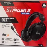 Sony PlayStation PS5 Digital Edition, HyperX Cloud Stinger 2 Wireless 2