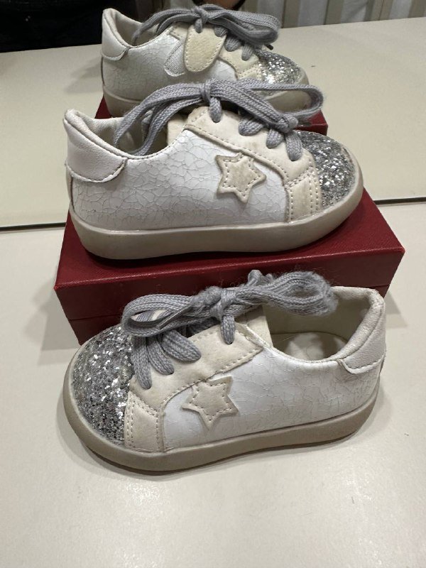 Детская обувь размер 18-23 5